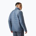 Куртка гірсько-лижна чоловіча Helly Hansen Swift 3in1 navy 4