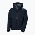 Куртка гірсько-лижна чоловіча Helly Hansen Swift 3in1 navy 11