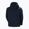 Куртка гірсько-лижна чоловіча Helly Hansen Swift 3in1 navy 12