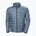 Куртка гірсько-лижна чоловіча Helly Hansen Swift 3in1 navy 13