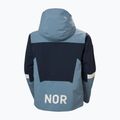 Куртка лижна чоловіча Helly Hansen Kvitfjell Race Insulated navy washed navy nsf repli 2