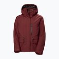 Куртка лижна жіноча Helly Hansen Nora Insulated 2.0 mars red 3
