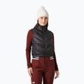 Куртка лижна жіноча Helly Hansen Avanti 3-In-1 Softshell Jacket mars red 8