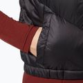 Куртка лижна жіноча Helly Hansen Avanti 3-In-1 Softshell Jacket mars red 11