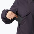 Куртка гірсько-лижна жіноча Helly Hansen Whitewall Lifaloft 3.0 black grape 6