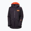 Куртка гірсько-лижна жіноча Helly Hansen Whitewall Lifaloft 3.0 black grape 10
