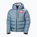 Куртка зимова гірсько-лижна Helly Hansen Kvitfjell Race Puffy washed navy nsf replica 10