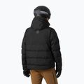 Куртка лижна жіноча Helly Hansen Kvitfjell Race Puffy black 2