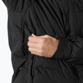 Куртка лижна жіноча Helly Hansen Kvitfjell Race Puffy black 5