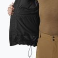 Куртка лижна жіноча Helly Hansen Kvitfjell Race Puffy black 8