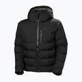 Куртка лижна жіноча Helly Hansen Kvitfjell Race Puffy black 9