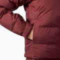 Куртка гірсько-лижна жіноча Helly Hansen Kvitfjell Race Puffy mars red 7