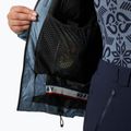 Куртка лижна жіноча Helly Hansen Kvitfjell Race Puffy washed navy 9
