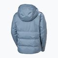 Куртка лижна жіноча Helly Hansen Kvitfjell Race Puffy washed navy 11