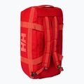 Сумка дорожня Helly Hansen H/H Scout Duffel M 50 л red 2