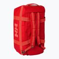Сумка дорожня Helly Hansen H/H Scout Duffel L 70 л red 2