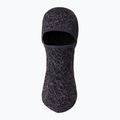Балаклава Helly Hansen Lifa Merino Balaclava black grape arce reflect ao