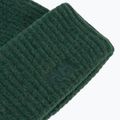 Шапка зимова Helly Hansen Soft Rib jungle green 3