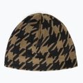 Шапка зимова Helly Hansen Lifa Merino sepia houndstooth aop