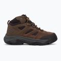 Черевики трекінгові чоловічі Helly Hansen Switchback Low 3 HellyTech bushwacker/coffe bean 2