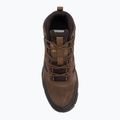 Черевики трекінгові чоловічі Helly Hansen Switchback Low 3 HellyTech bushwacker/coffe bean 5