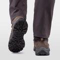 Черевики трекінгові чоловічі Helly Hansen Switchback Low 3 HellyTech bushwacker/coffe bean 10