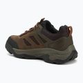 Черевики трекінгові чоловічі Helly Hansen Switchback Low 3 HellyTech cement/coffe bean 3