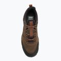 Черевики трекінгові чоловічі Helly Hansen Switchback Low 3 HellyTech cement/coffe bean 5