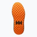 Черевики зимові чоловічі Helly Hansen Monarch utility green/orange 11