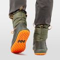 Черевики зимові чоловічі Helly Hansen Monarch utility green/orange 15