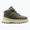 Черевики зимові жіночі Helly Hansen Winter Bliss Boot HellyTech utility green/castle wal 2