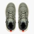 Черевики зимові жіночі Helly Hansen Winter Bliss Boot HellyTech utility green/castle wal 5