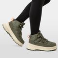 Черевики зимові жіночі Helly Hansen Winter Bliss Boot HellyTech utility green/castle wal 6