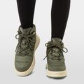 Черевики зимові жіночі Helly Hansen Winter Bliss Boot HellyTech utility green/castle wal 7