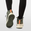 Черевики зимові жіночі Helly Hansen Winter Bliss Boot HellyTech utility green/castle wal 8