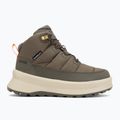 Черевики зимові жіночі Helly Hansen Winter Bliss Boot HellyTech utility green/castle wal 2
