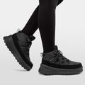 Черевики зимові жіночі Helly Hansen Winter Bliss Boot HellyTech black/black 6