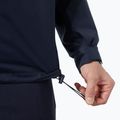 Куртка вітрильна чоловіча Helly Hansen Crew Hooded Pile navy 5