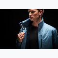 Куртка вітрильна чоловіча Helly Hansen Crew Hooded Pile washed navy 12