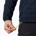 Куртка вітрильна жіноча Helly Hansen HP Hybrid Stretch Insulator navy 5