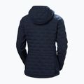 Куртка вітрильна жіноча Helly Hansen HP Hybrid Stretch Insulator navy 7