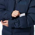 Куртка гірсько-лижна дитяча Helly Hansen Kvitfjell Race Puffy navy 4