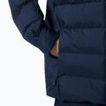 Куртка гірсько-лижна дитяча Helly Hansen Kvitfjell Race Puffy navy 5