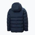 Куртка гірсько-лижна дитяча Helly Hansen Kvitfjell Race Puffy navy 7