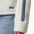 Кофта жіноча Helly Hansen Imperial Pile Zip snow 4