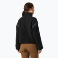 Кофта жіноча Helly Hansen Imperial Pile Zip black 2