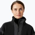 Кофта жіноча Helly Hansen Imperial Pile Zip black 3