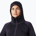 Кофта жіноча Helly Hansen Odin Thermal Pro Fleece black grape 3