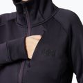 Кофта жіноча Helly Hansen Odin Thermal Pro Fleece black grape 4
