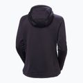 Кофта жіноча Helly Hansen Odin Thermal Pro Fleece black grape 8